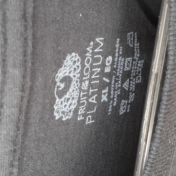 NWOT Satanic Ram Skull T-Shirt, Size XL (See Description) - Picture 6 of 8